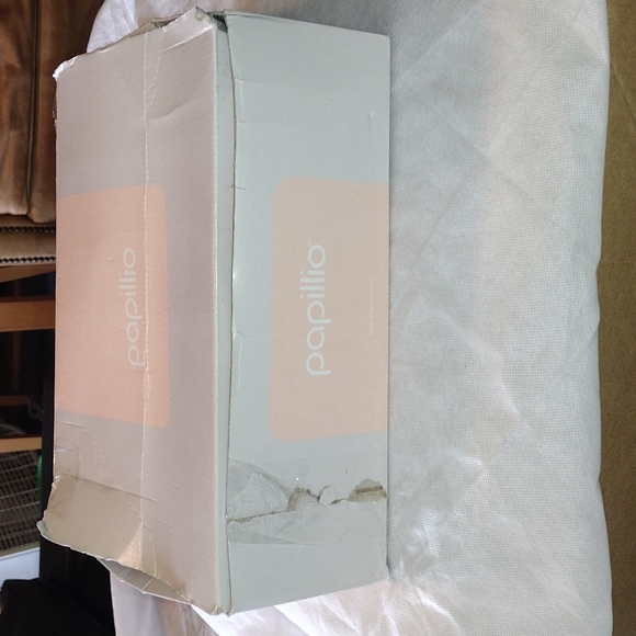 Papillio Glenda Sandals-Ladies size 6.5 - Picture 4 of 8